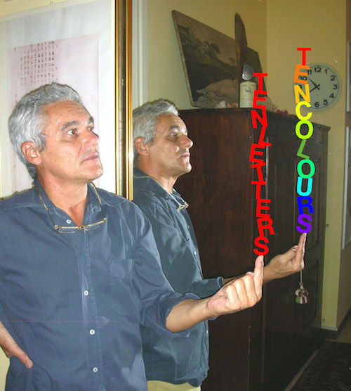 aldo spinelli