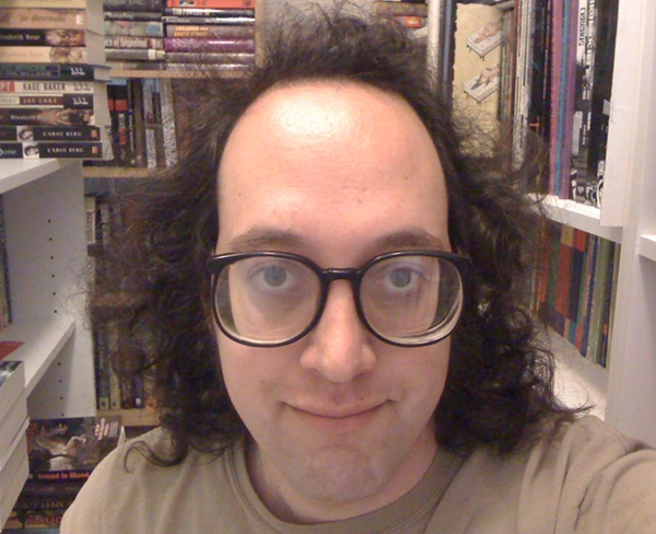 Andrew Plotkin