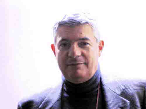 Daniele Radogna