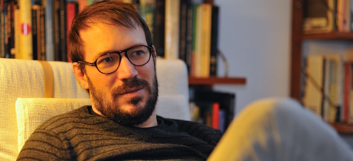 Hugh McGuire