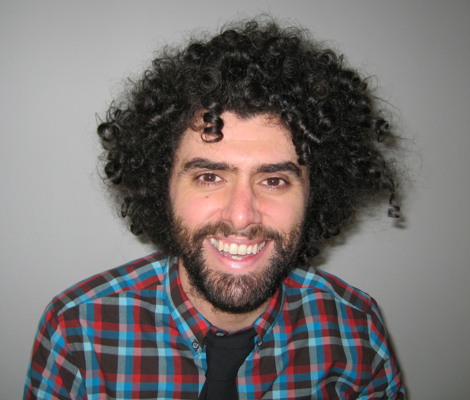 Simon Pampena